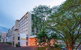 Feathers- A Radha Hotel, Chennai